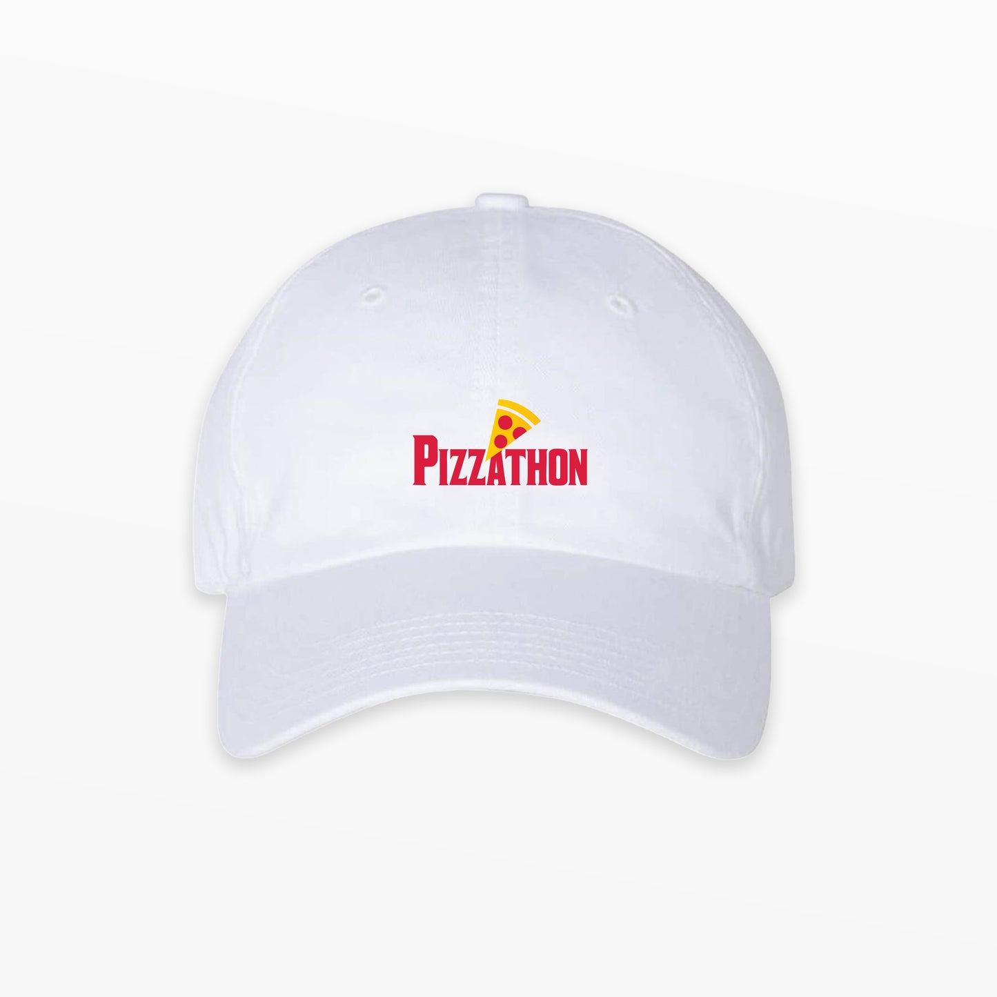 pizzathon cap