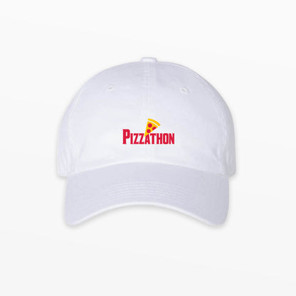 pizzathon cap