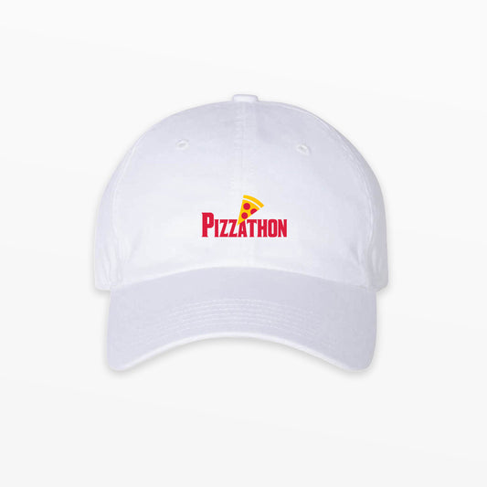 pizzathon cap