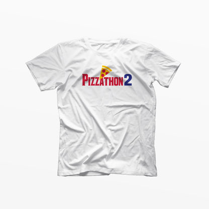 pizzathon 2 tee