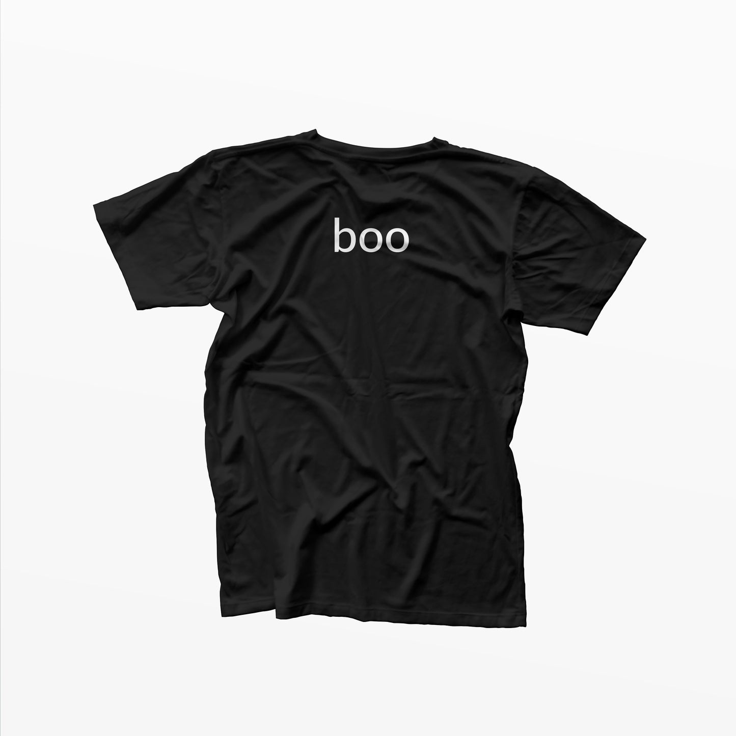 pumpkin pizza tee